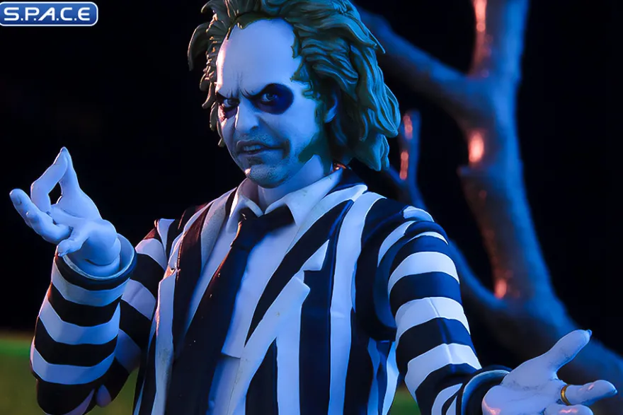S.H.Figuarts Beetlejuice