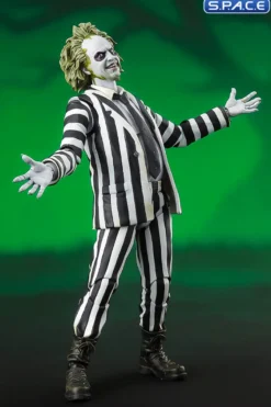 S.H.Figuarts Beetlejuice