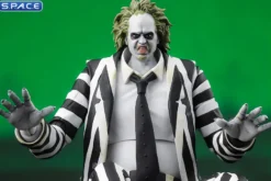 S.H.Figuarts Beetlejuice
