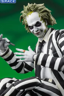S.H.Figuarts Beetlejuice
