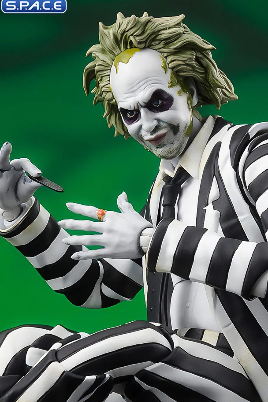 S.H.Figuarts Beetlejuice