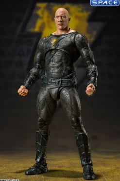 S.H.Figuarts Black Adam