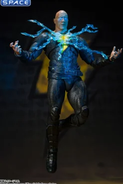 S.H.Figuarts Black Adam