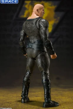 S.H.Figuarts Black Adam