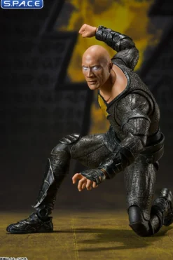 S.H.Figuarts Black Adam