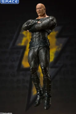 S.H.Figuarts Black Adam