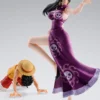 S.H.Figuarts Boa Hancock »Marineford«
