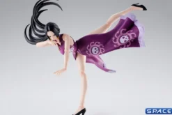 S.H.Figuarts Boa Hancock »Marineford«
