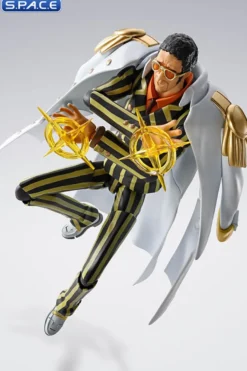 S.H.Figuarts Borsalino »Future Island Egghead«