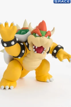 S.H.Figuarts Bowser