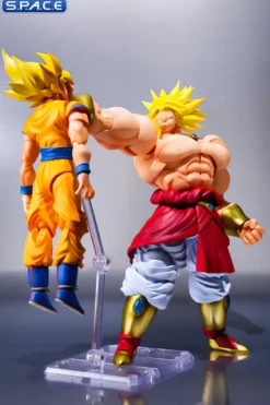 S.H.Figuarts Broly 40th Anniversary