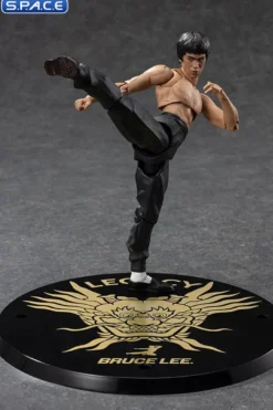 S.H.Figuarts Bruce Lee 50th Anniversary