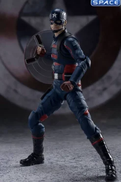 S.H.Figuarts Captain America »John F. Walker«