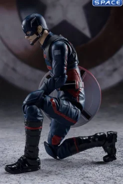 S.H.Figuarts Captain America »John F. Walker«