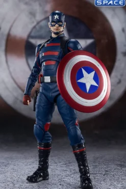 S.H.Figuarts Captain America »John F. Walker«