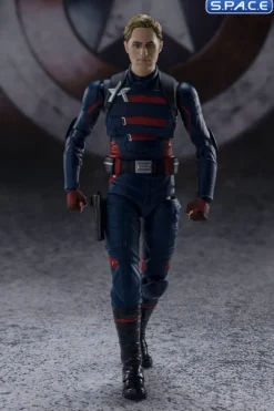 S.H.Figuarts Captain America »John F. Walker«