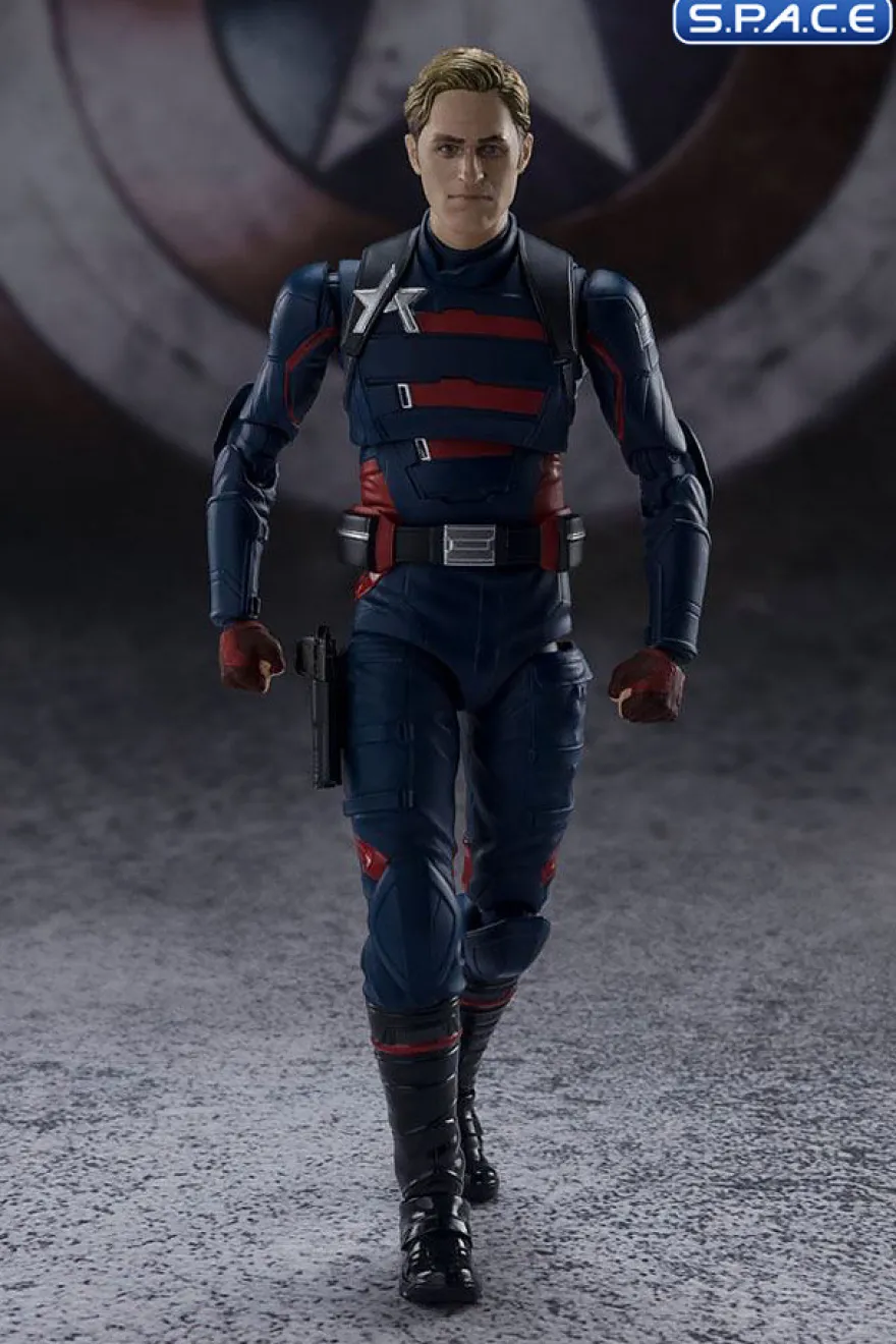 S.H.Figuarts Captain America »John F. Walker«