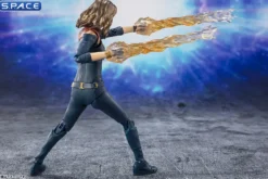 S.H.Figuarts Captain Marvel