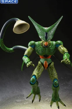 S.H.Figuarts Cell First Form