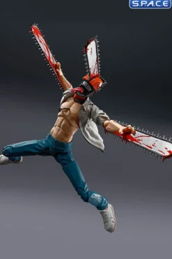 S.H.Figuarts Chainsaw Man