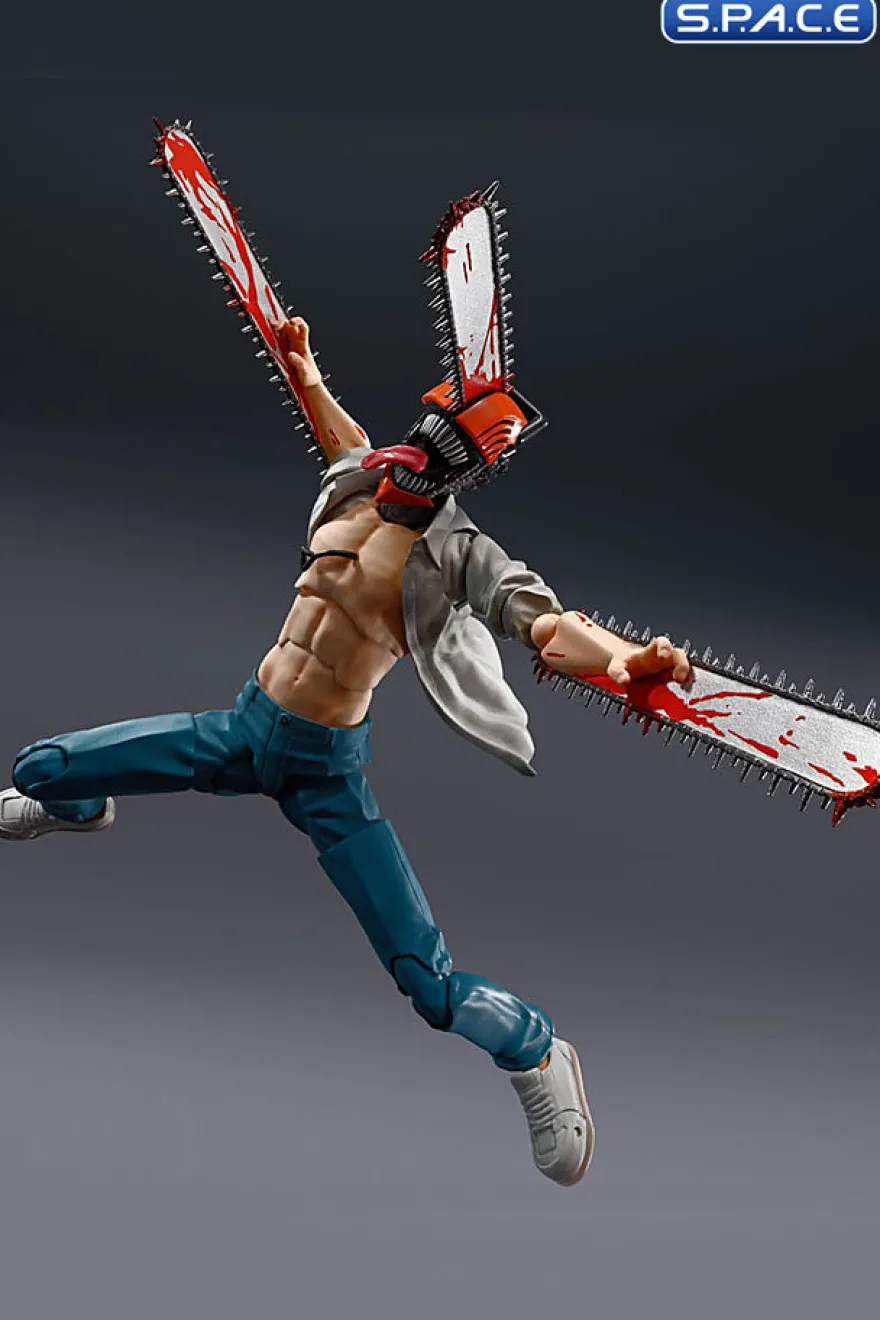 S.H.Figuarts Chainsaw Man