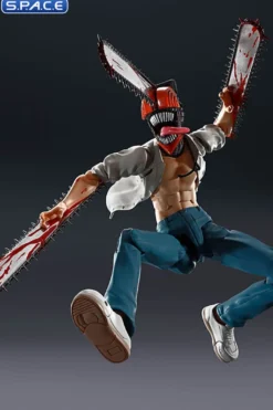 S.H.Figuarts Chainsaw Man