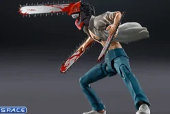S.H.Figuarts Chainsaw Man