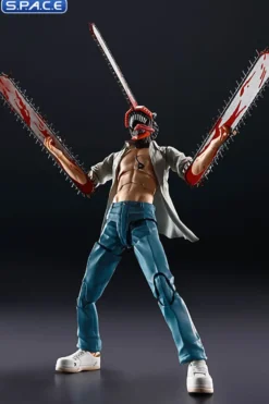 S.H.Figuarts Chainsaw Man