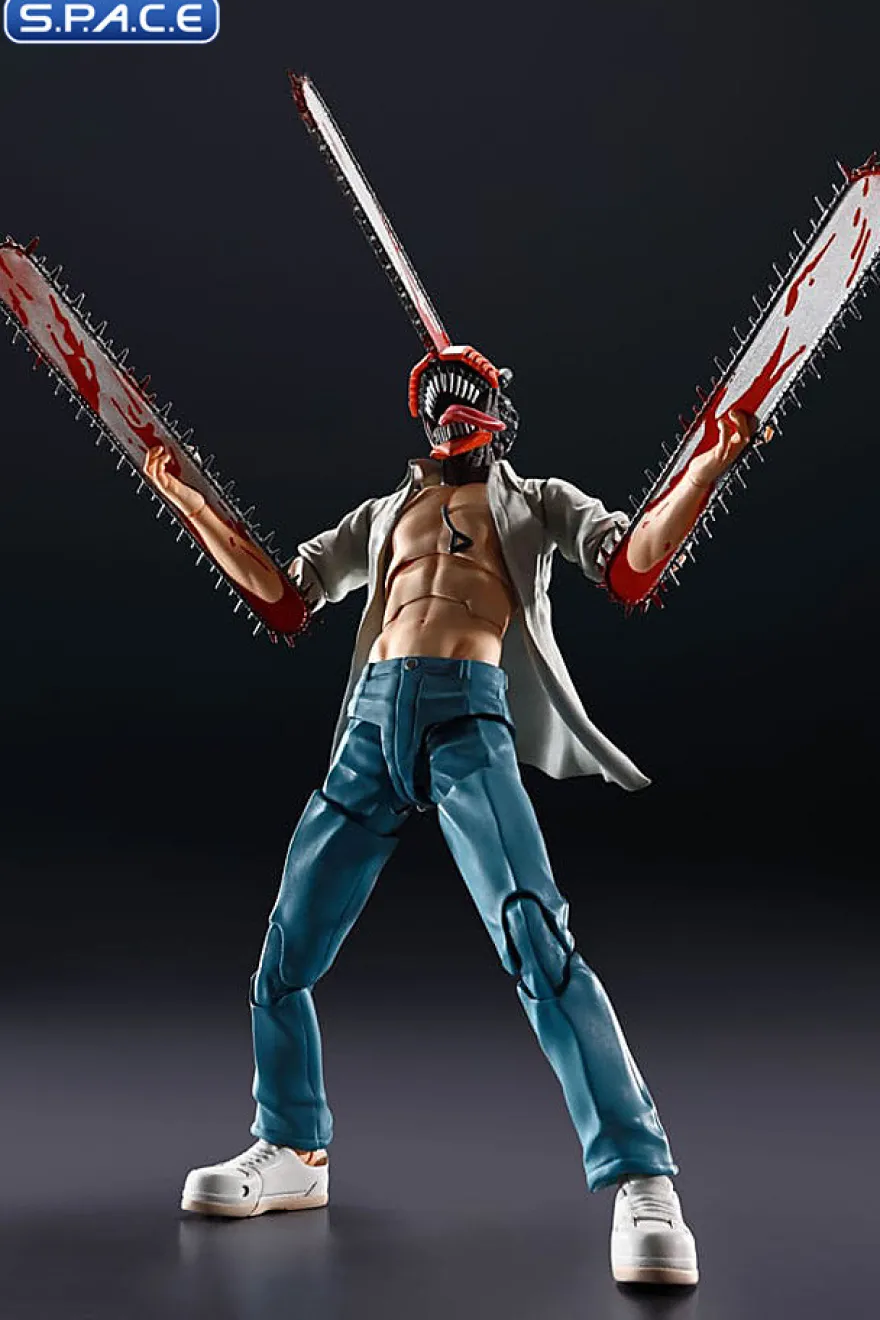 S.H.Figuarts Chainsaw Man