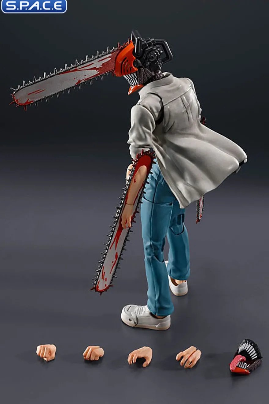 S.H.Figuarts Chainsaw Man