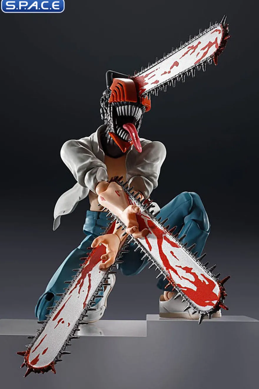 S.H.Figuarts Chainsaw Man