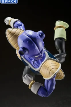 S.H.Figuarts Cui