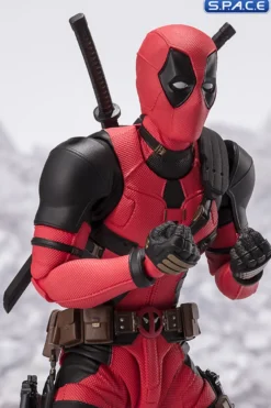S.H.Figuarts Deadpool