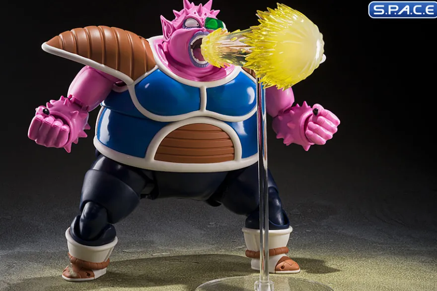 S.H.Figuarts Dodoria & Zarbon Set