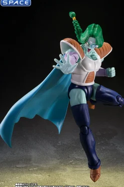 S.H.Figuarts Dodoria & Zarbon Set