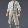 S.H.Figuarts Dragon Ma