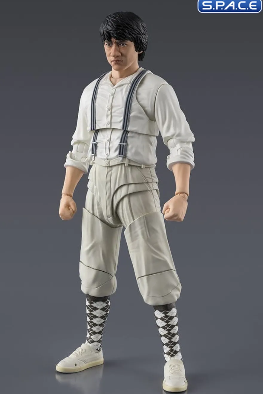 S.H.Figuarts Dragon Ma