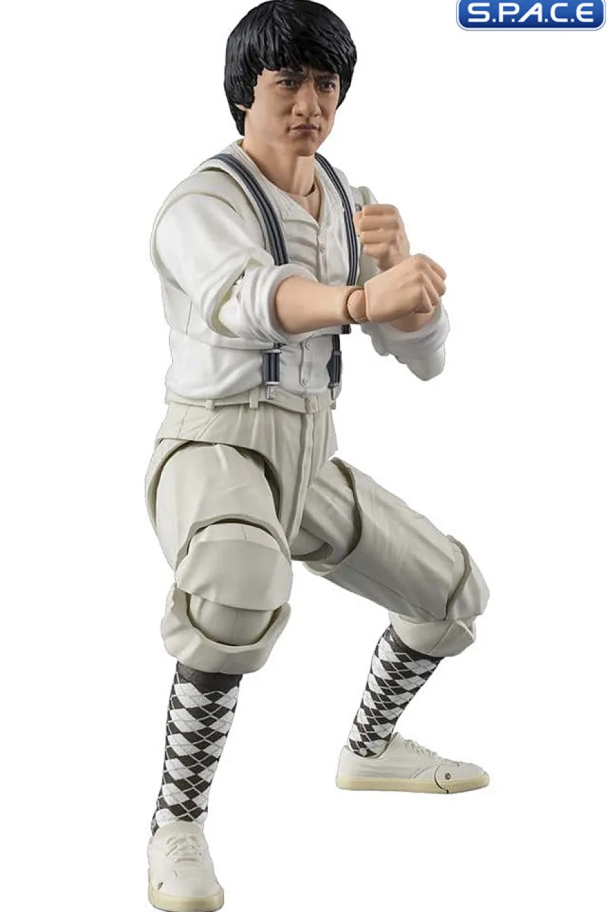 S.H.Figuarts Dragon Ma