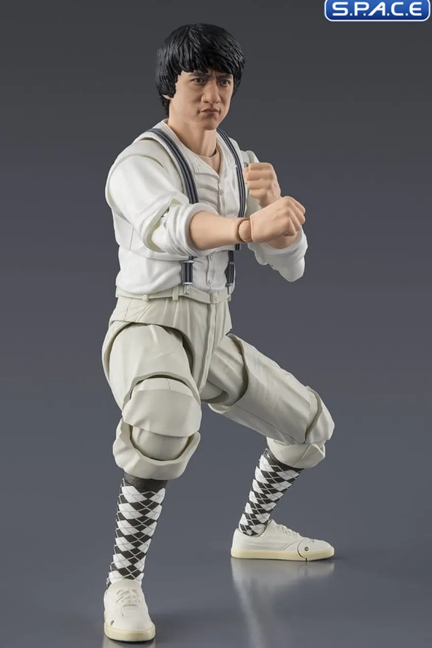 S.H.Figuarts Dragon Ma