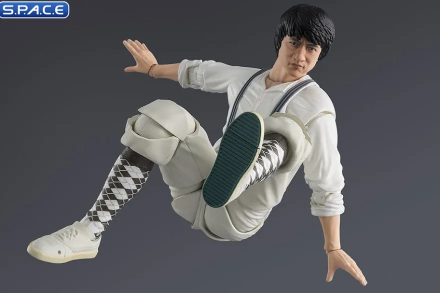 S.H.Figuarts Dragon Ma