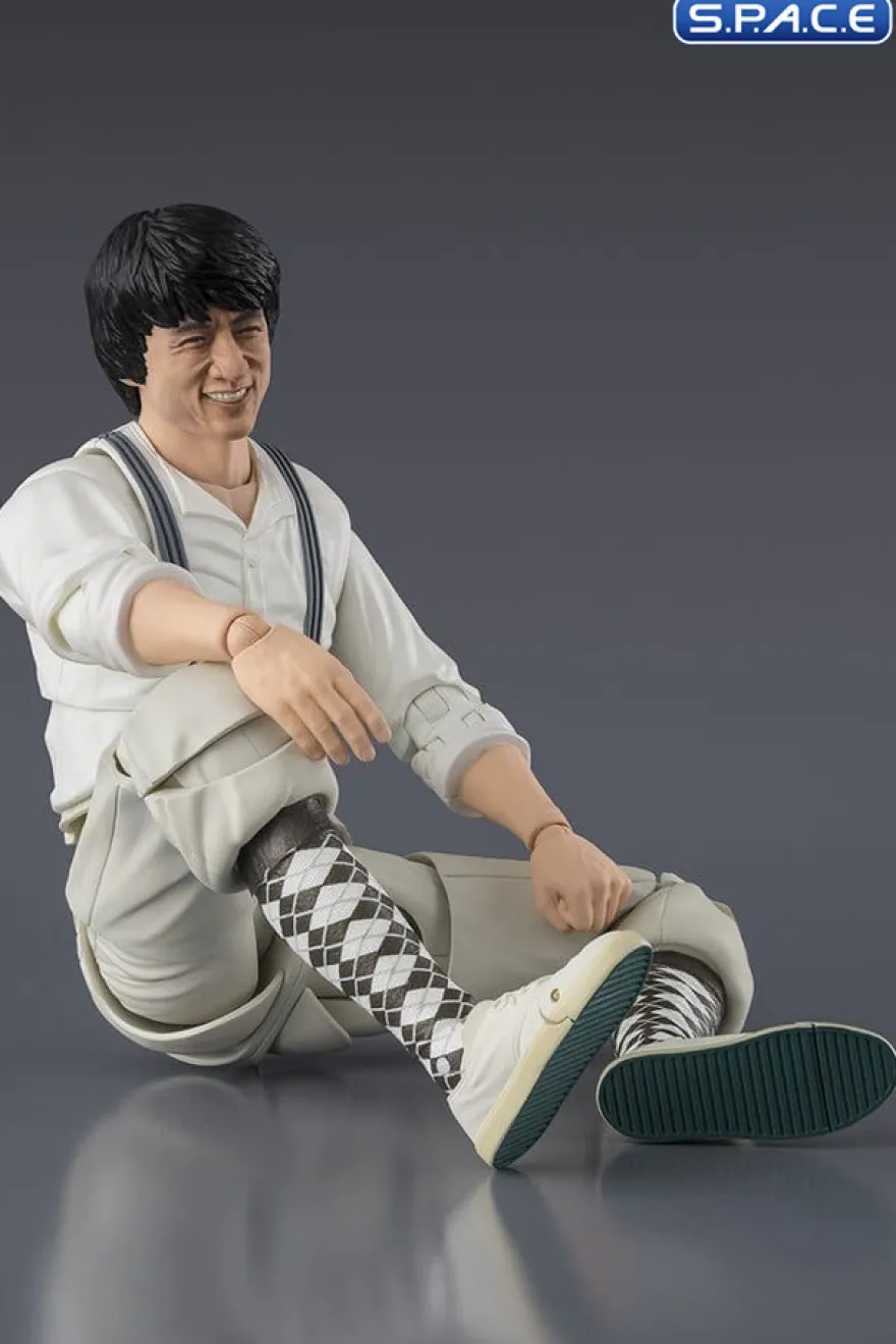 S.H.Figuarts Dragon Ma