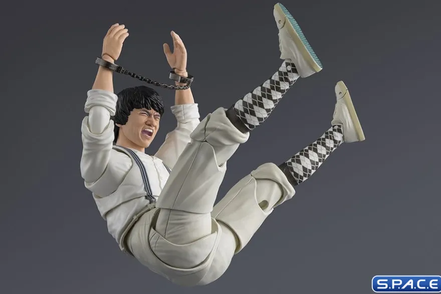 S.H.Figuarts Dragon Ma