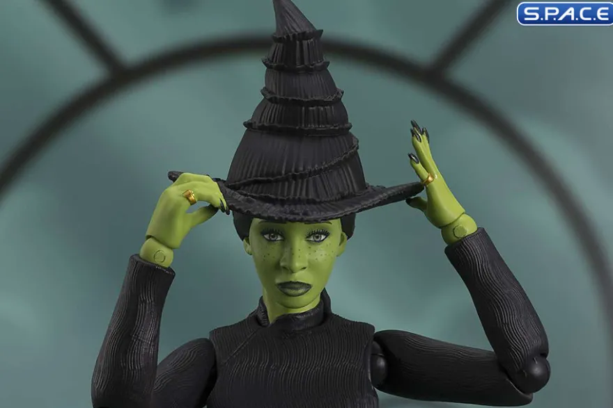 S.H.Figuarts Elphaba