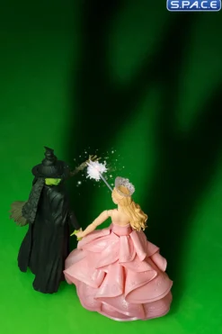 S.H.Figuarts Elphaba