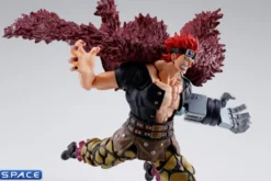 S.H.Figuarts Eustass Kid »The Raid on Onigashima«