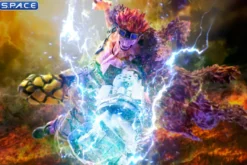 S.H.Figuarts Eustass Kid »The Raid on Onigashima«