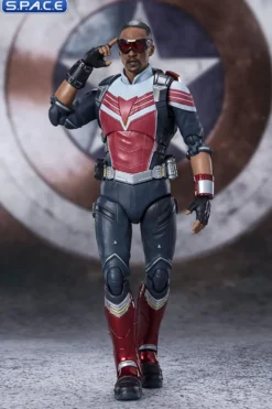 S.H.Figuarts Falcon