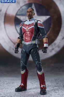 S.H.Figuarts Falcon