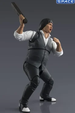 S.H.Figuarts Fei