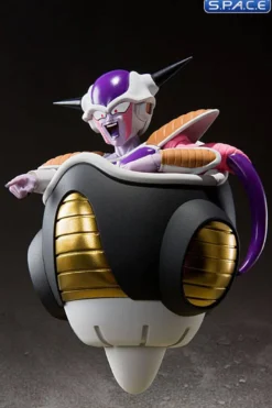 S.H.Figuarts First Form Frieza with Pod
